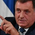 Upozorenje američke ambasade: SAD neće stajati po strani i gledati kako Dodik gura BiH u sukob