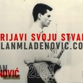 "Prijavi svoju stvar": Otvoren konkurs za dodelu Nagrade Milan Mladenović 2024