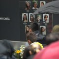 Vučević i ministri ispred "Ribnikara" na godišnjicu masovnog ubistva