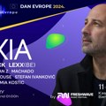 Oxia, Lexx i drugi stižu u Banjaluku za Dan Evrope