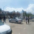 Devojčica (13) u komi! Sedmoro dece povređeno nakon pada ringišpila u Kuršumliji, dvoje hitno voze za Niš!