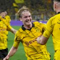 Kakav paradoks: Borusija Dortmund će zaraditi više para ako izgubi finale Lige šampiona, ovo je razlog