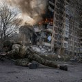 Ruske snage napadaju na gotovo svim sektorima fronta
