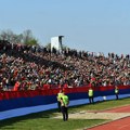 Besplatne karte za istorijsku fudbalsku utakmicu između FK Radnički 1923 i FK Vojvodina: 200 besplatnih karata delimo u 12…