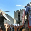 Spektakl u Smederevskoj tvrđavi: Od 24. do 26. maja putovanje kroz vreme- festival „Vitezovi i legende“