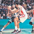 Košarkaši Partizana dočekuju crvenu zvezdu u trećem duelu finala ABA lige: "Valjak" veruje u preokret