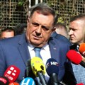 Dodik u Srebrenici: Skrećemo pažnju na istorijsku nepravdu učinjenu srpskom narodu