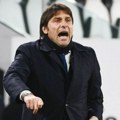 Napoli ima novog trenera: Antonio Konte preuzeo tim iz Napulja