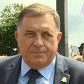 Naš predlog je trajno razdruživanje: Dodik - Mislim da smo na vrhuncu krize koja se zove BiH