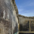 Holandski turista se potpisao na zidu u drevnom Herkulanumu: Oskrnavljen spomenik kulture