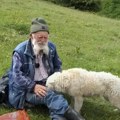 Najstariji pastir Nedo Milutinović (91) ne planira da se odrekne svojih ovaca: Sve sam stekao sa porodicom, ovan košta…
