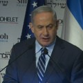 "Mi ne znamo o čemu Netanjahu govori": Bela kuća demantovala izjavu izraelskog premijera o isporukama američkog oružja