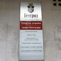 U petak konstitutivna sednica novog saziva Skupštine Beograda