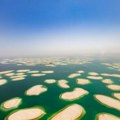 Napuljski sud zaplenio ostrvo u Dubaiju