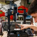 3D štampačem odštampali čokoladu: Naši stručnjaci spojili gastronomiju i tehnologiju