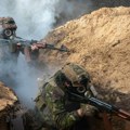 Rusi osvajaju ključni grad nakon meseci borbi! Ukrajinci se povukli i strahuju za dva strateška mesta