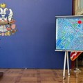 "Radovi kreću od Sutra": Šapić o projektu "Mali metro" (video)