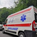 Poginuo mlad muškarac Tragedija u Podgorici, nije mu bilo spasa