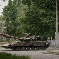 Ruske snage zauzele selo u Donjeckoj oblasti