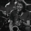 In memoriam: saksofonista Rista Trajković