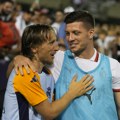 Luka Jović i Luka Modrić: Kako je lepo videti te opet