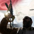 "Zločini besramni i opasni": Jemenski Huti obećavaju "vojni odgovor" Izraelu za ubistvo vođe Hamasa