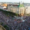 Podneta žalba na presudu učesnicima protesta protiv rudnika litijuma u Srbiji