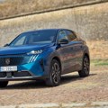 Peugeot 3008 test (VIDEO)