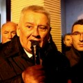 Velimir Ilić: U moje vreme Čačak je bio vodeći grad po razvoju demokratije i pokretač svih aktivnosti u Srbiji