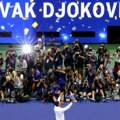 Game, Set i Max: Svi mečevi US Open-a dostupni na Max striming platformi uz prenose na Eurosportu