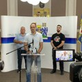 Košarkaš Igor Rakočević: dužnost sportista je da motivišu mlade da se bave sportom