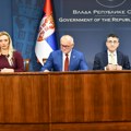 Tanasković: "Srbija se okrenula razvoju železničke infrastrukture" foto