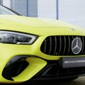 Da li su u pravu? Mercedes-AMG uveren da se njihovi automobili kupuju zbog tehnologije, a ne zbog V8 motora