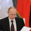 Putin dao državljanstvo prvom političkom disidentu iz SAD