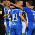 Ofk Beograd i Mladost odigrali po meri Partizana: Bez golova u Zaječaru, crno-beli mogu na drugo mesto