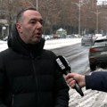 "Ovi vozači otežavali su nam čišćenje kolovoza i onemogućili nam da radimo" Čeka nas minus - Odeljenje za autoputeve…