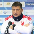 Crvena zvezda počela pripreme i objavila spisak: Milojević otkrio da jedan igrač ima dozvolu da ode!