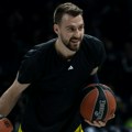 Gudurić obradovao navijače Crvene zvezde VIDEO