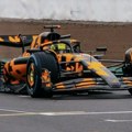 McLaren MCL39 bolid za novu sezonu Formule 1