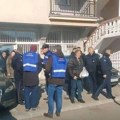 Policija upala u centre za socijalni rad u Leposaviću, Kosovskoj Mitrovici i Zvečanu