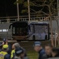 Sprečeni teroristički napadi u Izraelu, podmetnuto pet bombi u autobuse