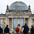 Bundestag neće glasati o inicijativi za zabranu AfD zbog nedovoljne podrške