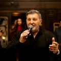 Šerif Konjević priredio spektakl u restoranu “Dva Jelena” – Noć o kojoj će se dugo pričati!
