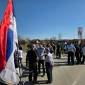 Meštani Ohridskog će blokirati put i četvrkom, najavljuju protestnu šetnju do sedišta Grada