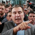 Osuđen bivši predsednik Gruzije Sakašvili proglašen krivim za proneveru, evo koliko će robijati