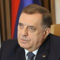 Dodik: Pokrećemo postupak za novi ustav jer RS mora biti snažna i nepokolebljiva