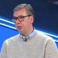 Uživo Vučić o razgovoru Putina i Trampa: Daleko smo od mira, ali je dobro da se razgovara o tome! Čini mi se da smo nadomak…