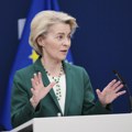 Fon der Lajen: EU izdvaja više od pola milijarde evra za naučna istraživanja