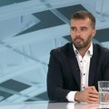 Manojlović podržao izlazak studenata na izbore