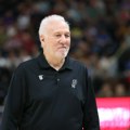 Greg Popovič u javnosti prvi put posle moždanog udara, predložio novog trenera San Antonija